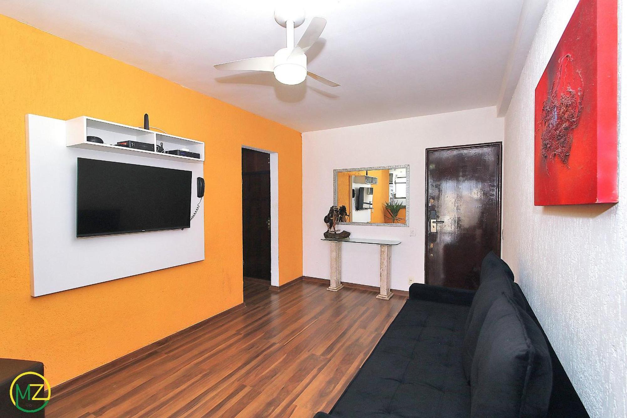 Apartamento Cobertura Duplex 2 Quartos Com Terraco E Piscina Río de Janeiro