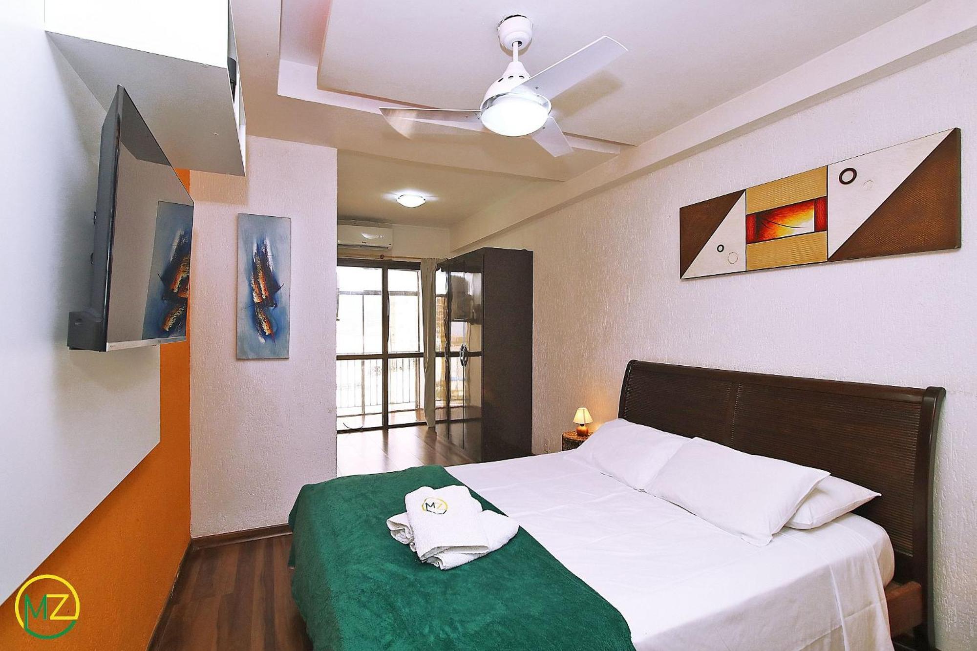 Cobertura Duplex 2 Quartos Com Terraco E Piscina Apartamento