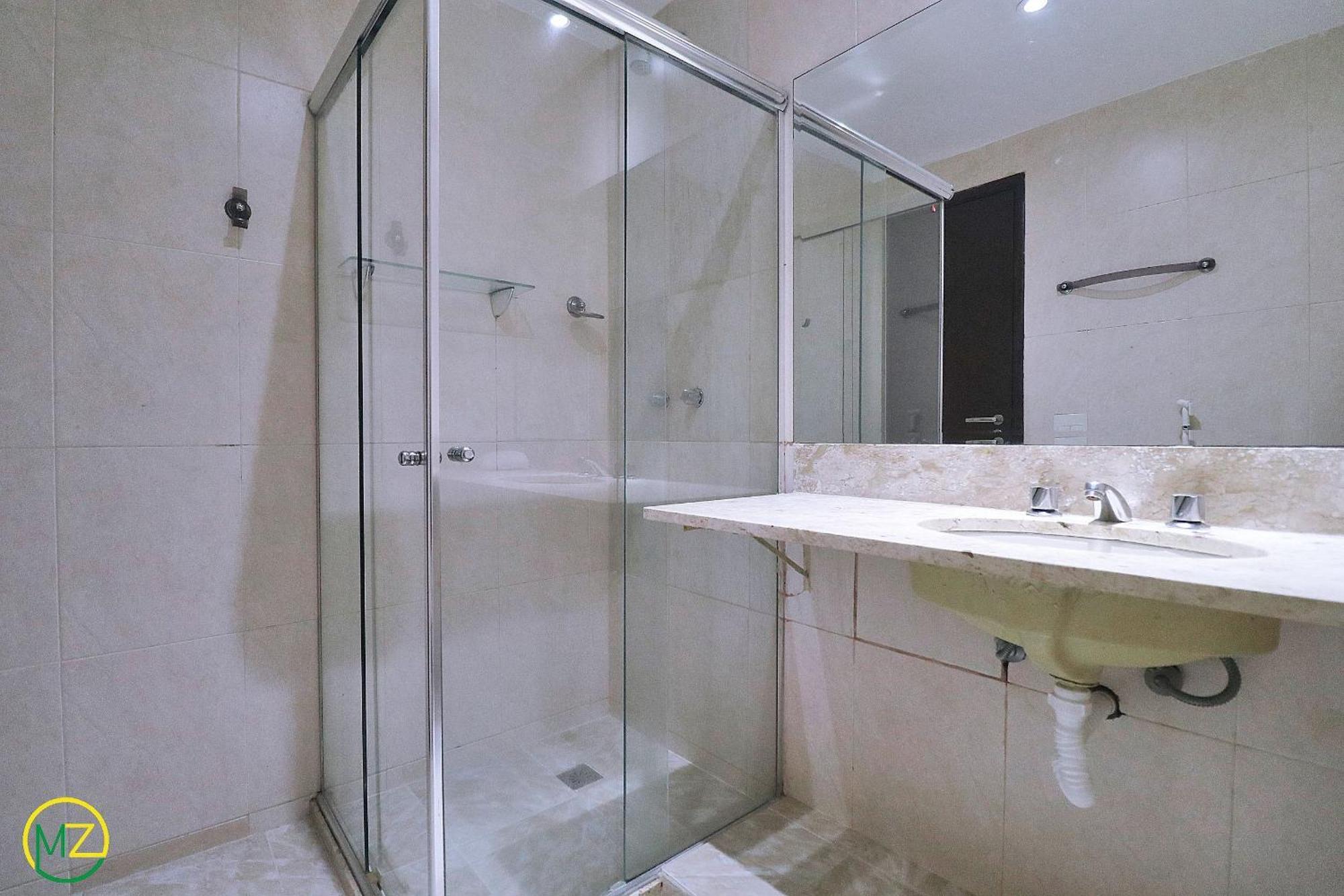 Cobertura Duplex 2 Quartos Com Terraco E Piscina *